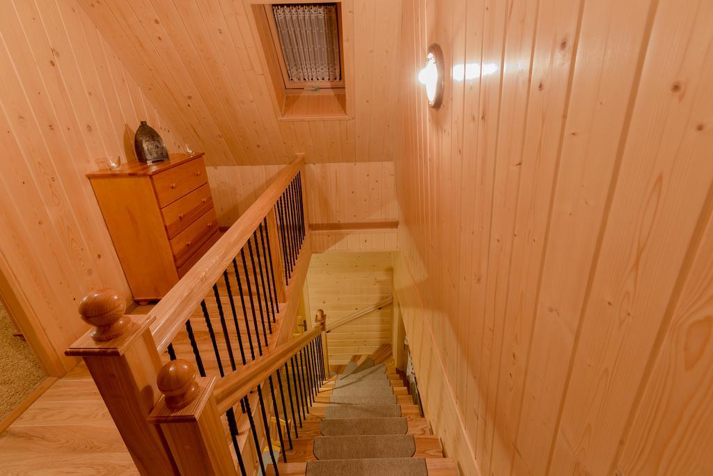 זקופאנה Apartament Koscieliska 10A חדר תמונה